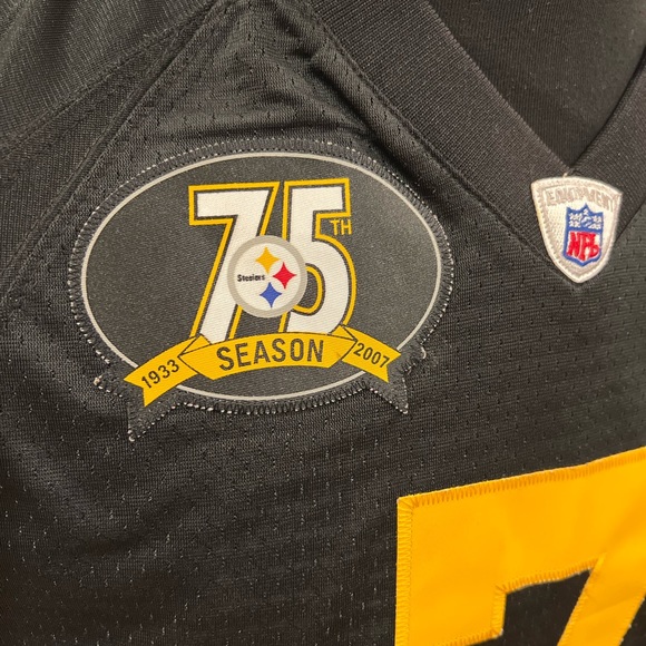 Ben Rothlisberger Jersey - Picture 4 of 6